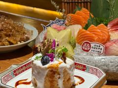 -炉胜·炉端烧·居酒屋