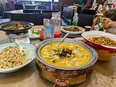 -李氏传家菜(兴城路店)