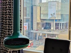 -亚善天籁S酒店(成都太古里旗舰店)