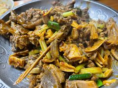 -61号餐吧(兴坪古镇漓江店)