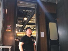 -火炉火自助餐(朝阳大悦城店)