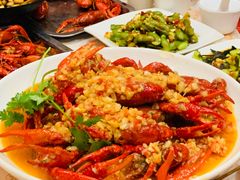 -忆口香龙虾(珠海夏湾老店)