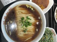-常州银丝面馆(府琛店)