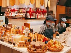 零售区-早安巴黎(四季坊店)