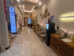 -良亦·按摩SPA·推拿调理(石厦店)