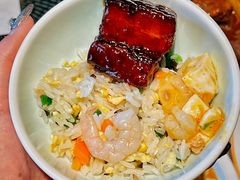扬州炒饭-苏帮袁Sue Cuisine(来福士店)