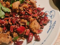 歌乐山辣子鸡-辛香汇·现炒川菜(武进吾悦店)