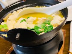 -枣子树·素食餐厅(朱家尖店)