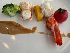 -雲上錢屋·怀石料理(上海中心店)
