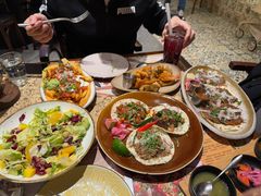 -墨纪Mojí墨西哥餐厅(官舍店)