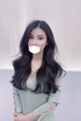 -New Fashion发型定制