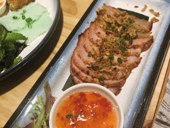 -越美小馆·越南料理(曲江店)