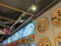 -银记肠粉店(南方医院店)