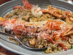 -卡朋厨房(289艺术园区店)