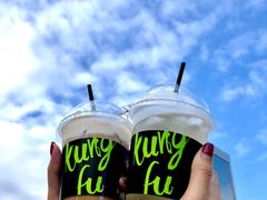 -ALPHA COFFEE阿尔法咖啡(虹莘路店)