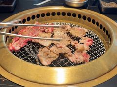 -谷牛和牛烤肉(漕河泾印象城店)