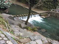 -百杖潭景区