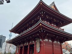 -浅草寺