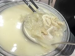 -凤城礼记鱼翅海鲜酒家(新马路总店)