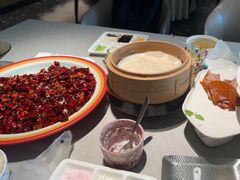 -悦融琥珀·京鲁菜·海味珍品(西单店)