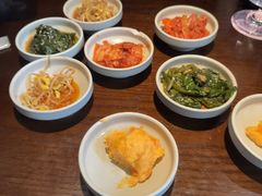 -Fuzzy Bistro 浮几韩餐·茶酒馆