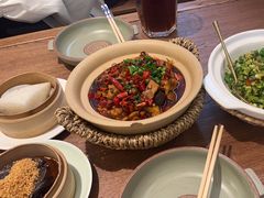 -大盐帮川菜馆(长楹天街店)