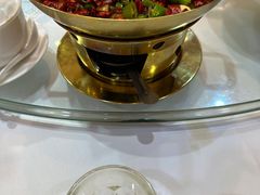 -一品红川菜(皇岗店)