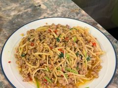 -浩海火燒雲傣家菜(芮欧百货店)