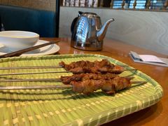 -莲香西域·正宗新疆菜(龙华店)