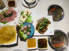 -围炉夜话·潮汕卤水火锅(榕江店)