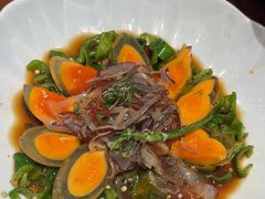 -高佳庄·海鲜酒楼(定海店)