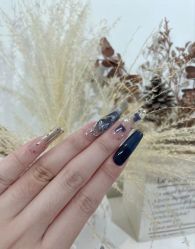 -四季·予你日式美甲美睫Nail