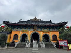 -海南文笔峰盘古文化旅游区