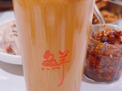 -慧娟面馆·餐厅(望江路店)