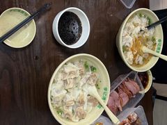 -李记清真馆(打钉巷店)