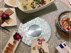 -桃源春晓中餐厅 TaoYuan Restaurant