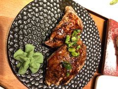 -炙柒Sekinana·精致料理 烧鸟·铁板烧(海上世界店)