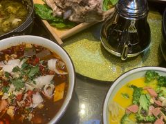 老庄猪头肉-大唐高老庄(红旗路店)