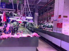 -新鸿港水果市场