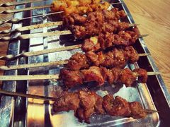 -老虎滩大连海鲜烧烤(建邺云锦路总店)