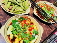 -凤兴鸡煲(宝安海雅店)