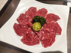 -橘焱胡同烧肉夜食(BFC外滩金融中心店)