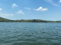 -天目湖涵田度假村