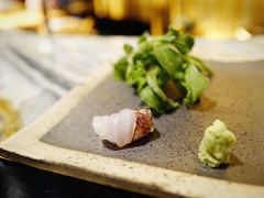 -橼舍鮨青木
