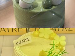 -théATRE 茶聚场(王府中環店)