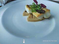 -广州四季酒店·佰鲜汇·现代法餐