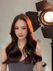 -3AM HAIR SALON染发接发