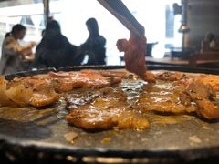 -么子烤肉(化龙池店)