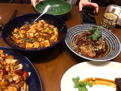 -君悦酒店·1881·北京烤鸭