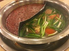 -朱氏胖子烂火锅(洪崖洞店)